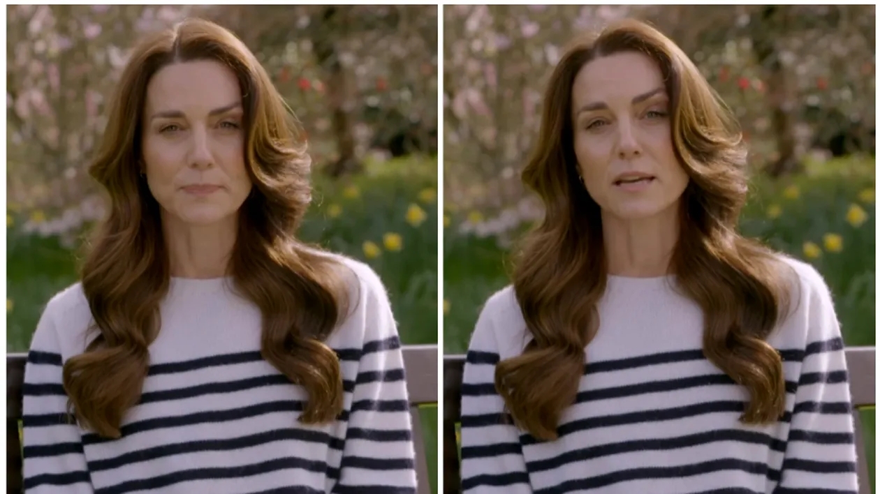 Încă o lovitură pentru Kate Middleton! Este vorba despre părinţii ei. Au încercat să-i ascundă asta, dar...