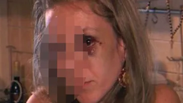 I-a umflat ochii de la prea multi pumni, iar acum se distreaza impreuna la mare! Ce vedete din Romania si-au mai dat o noua sansa