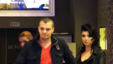 Detalii nestiute despre Mihai, iubitul lui Bahmu! E cu 7 ani mai tanar ca ea si si-a construit singur casa in Magurele!