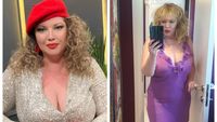 Ce i-a cerut Oana Lis femeii care a câștigat 10 milioane de euro la Loto 6/49: ”Dar din dar se face Rai”