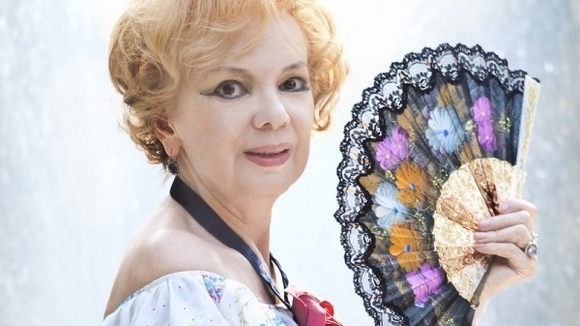 A murit Aimee Iacobescu! Actrița avea 71 de ani