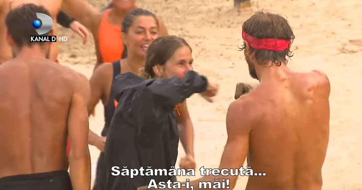 Motivul pentru care Grațiela Duban a părăsit “Survivor România”. Artista a făcut totul public, pe Facebook. “Un joc pervers!”
