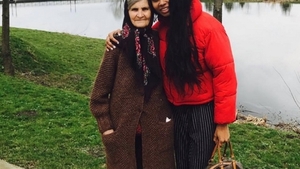 Laurette, de urgenţă cu bunica la spital. Ce s-a întâmplat