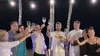 Cătălin Măruță, în vacanță cu Dan Negru și Vlăduța Lupău. Imaginile pe care nu credeai că le vei vedeai