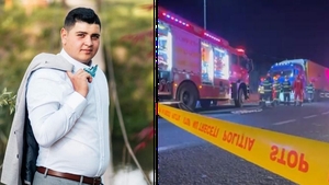 BREAKING | Dragoș și prietenul său au murit într-un accident rutier cumplit
