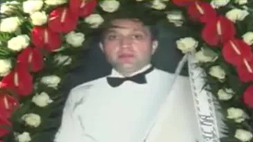 Cutremurător! Copiii lui Nae Nicolae nu stiu nici acum că tatăl lor a murit! Sunt tinuti fără telefon si fără internet