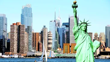 Vrei in sua? Azi incepe Loteria Vizelor