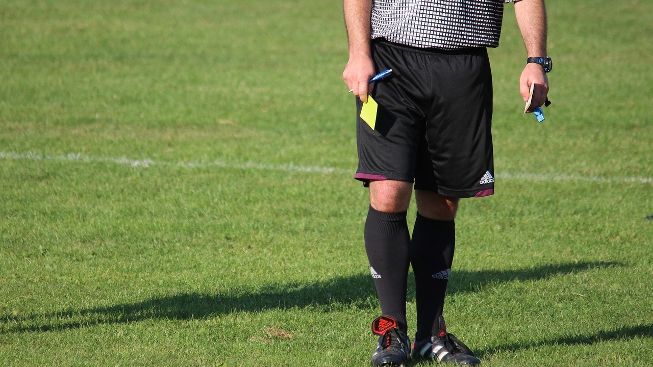 Doliu în sportul românesc! Un mare arbitru s-a stins din viață