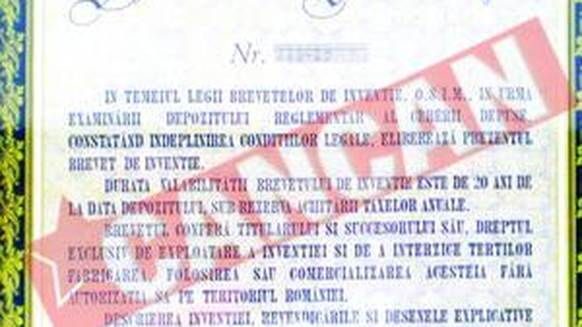 Seful Politiei Romane a aparut pe Discovery