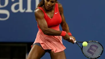 Nimeni N-A ÎNŢELES DE CE! Decizia RADICALĂ luată de Serena Williams după MOMENTUL DELICAT şi BIZAR de la Wimbledon