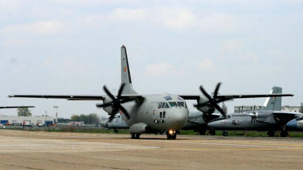 Românii ucişi în Algeria au fost aduşi în ţară. Ei vor fi înmormântaţi miercuri!