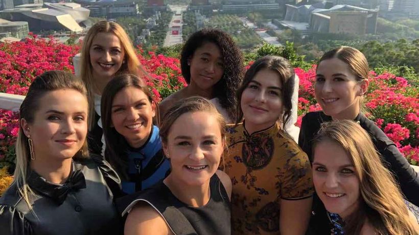 Turneul Campioanelor și-a intrat în drepturi! Confruntări spectacol până acum la Shenzhen!