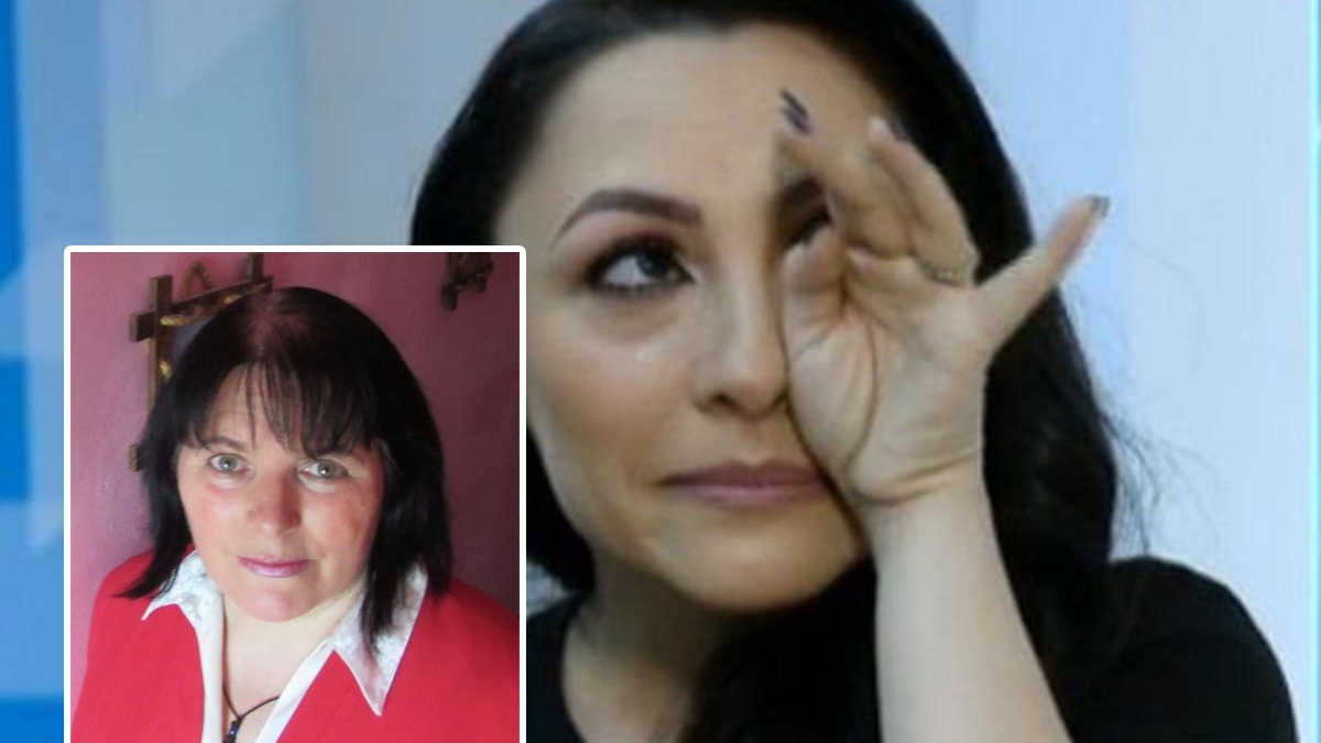 Maria Ghiorghiu, previziune cutremurătoare despre Andra: ”În primele rânduri, văd numai vedete de top, printre care și Andra”