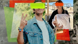 Cunoscutul artist și-a externat soția și bebelușul și s-au mutat din București. Motivul... “Acolo ne creștem copilul!”