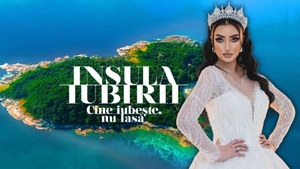 Cine este ispita Rusu Oana de la Insula Iubirii 2026 și câți ani are. Focoasa brunetă este mămică!