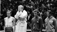 A murit un mare boxer, Dieter Kottisch. Fusese campion olimpic