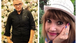 Răzvan Ciobanu o face cu ou și cu oțet pe Marina Almășan, după ce prezentatoarea l-a atacat dur: “«Ouă» sigur nu ai! Tanti, fă urgent ceva cu machiajul, părul și hainele pe care le porți”
