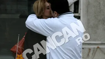 Cea mai trainica poveste de dragoste interzisa din showbiz! Iubirea dintre Iuliana Marciuc si Adrian Enache a incalcat absolut orice regula!