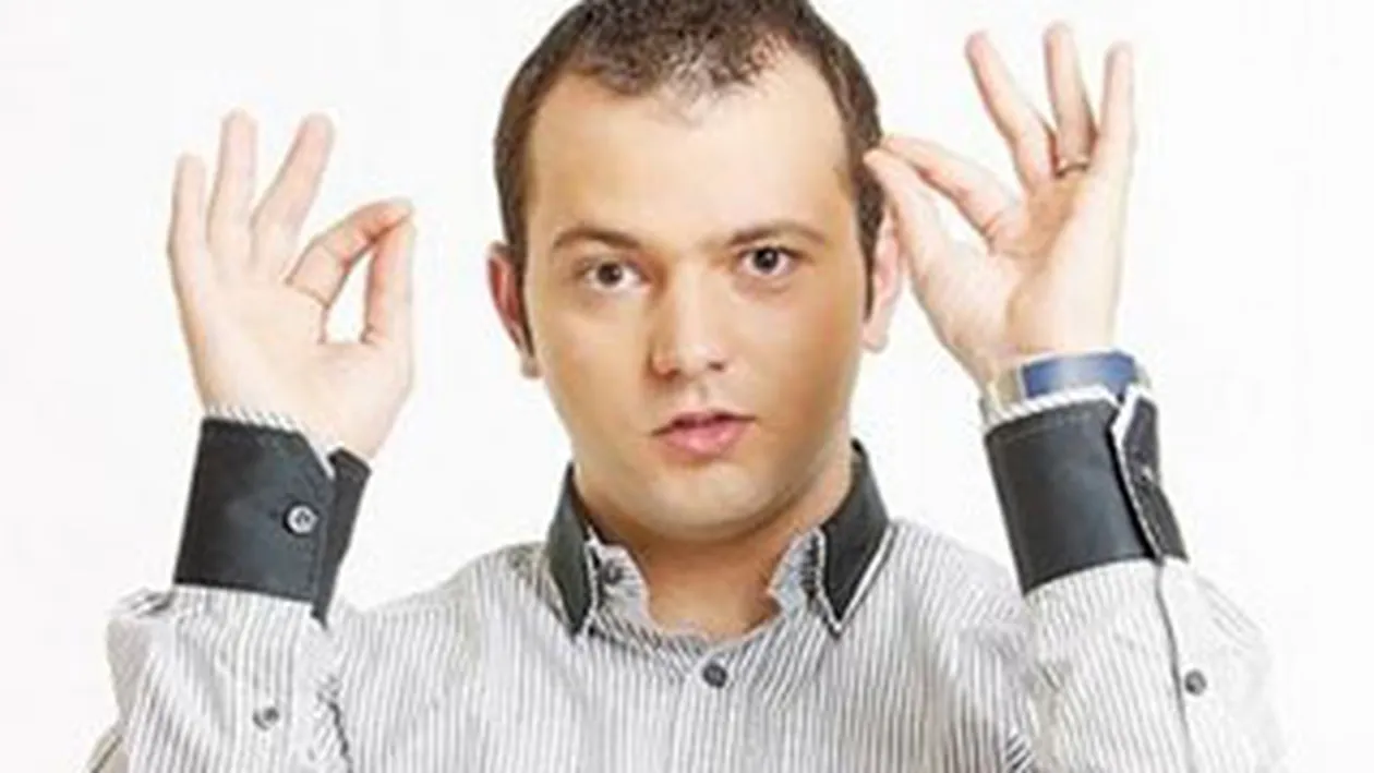 Mihai Morar crede ca s-a maturizat prea repede: Nu-mi vine sa cred ca aproape ieri prajeam cartofi in clasa