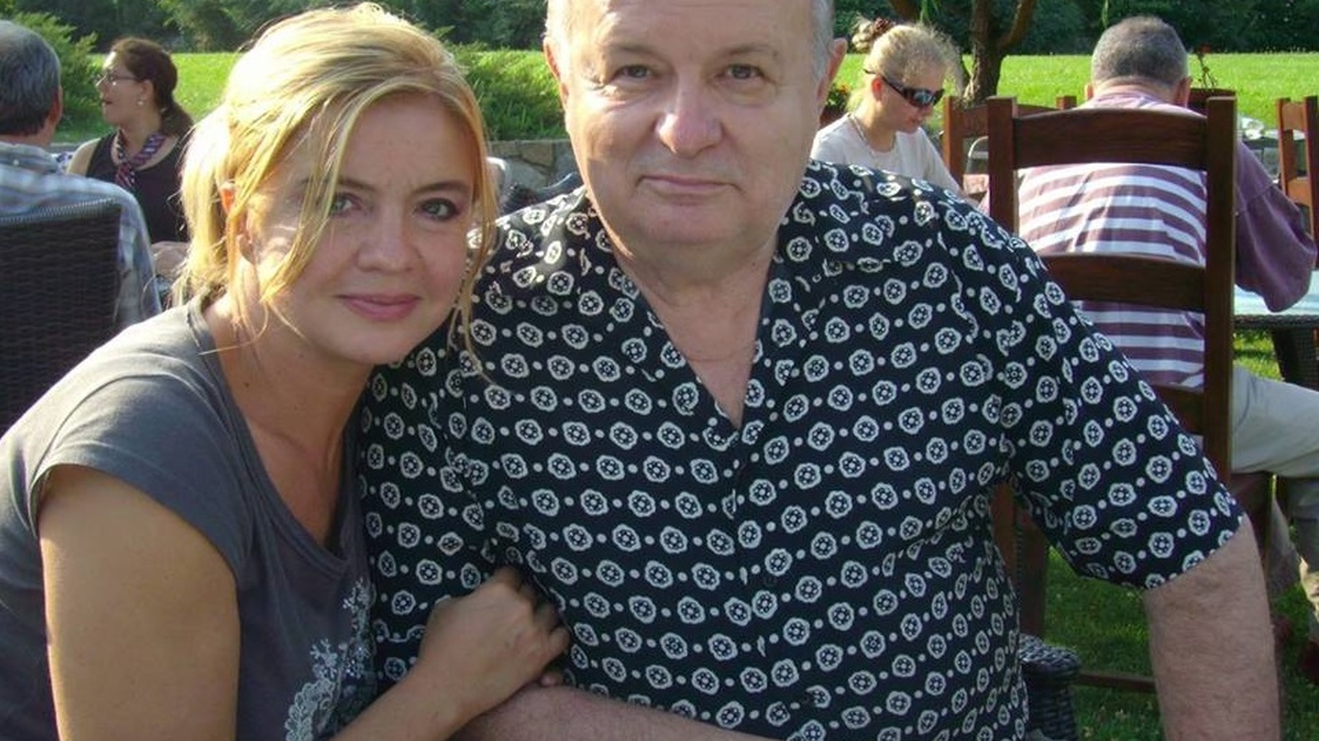 Cristina Țopescu împlinește vârsta de 58 de ani