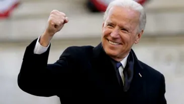 ULTIMA ORA! Casa vicepresedintelui SUA, Joe Biden, atacata cu focuri de arma!