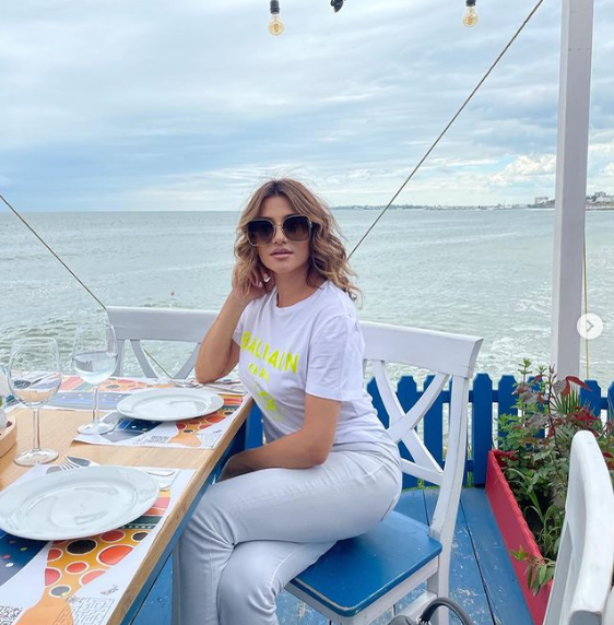 Claudia Pătrășcanu așteaptă, cu sufletul la gură, un nou termen al procesului, care va fi în noiembrie