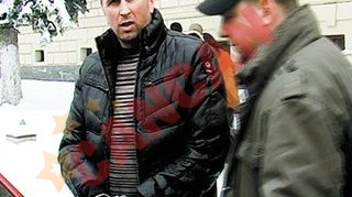Afacerist din Suceava, saltat de nemti