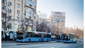 Program special STB și Metrorex 1 mai 2023. Cum vor circula autobuzele și metroul în Capitală