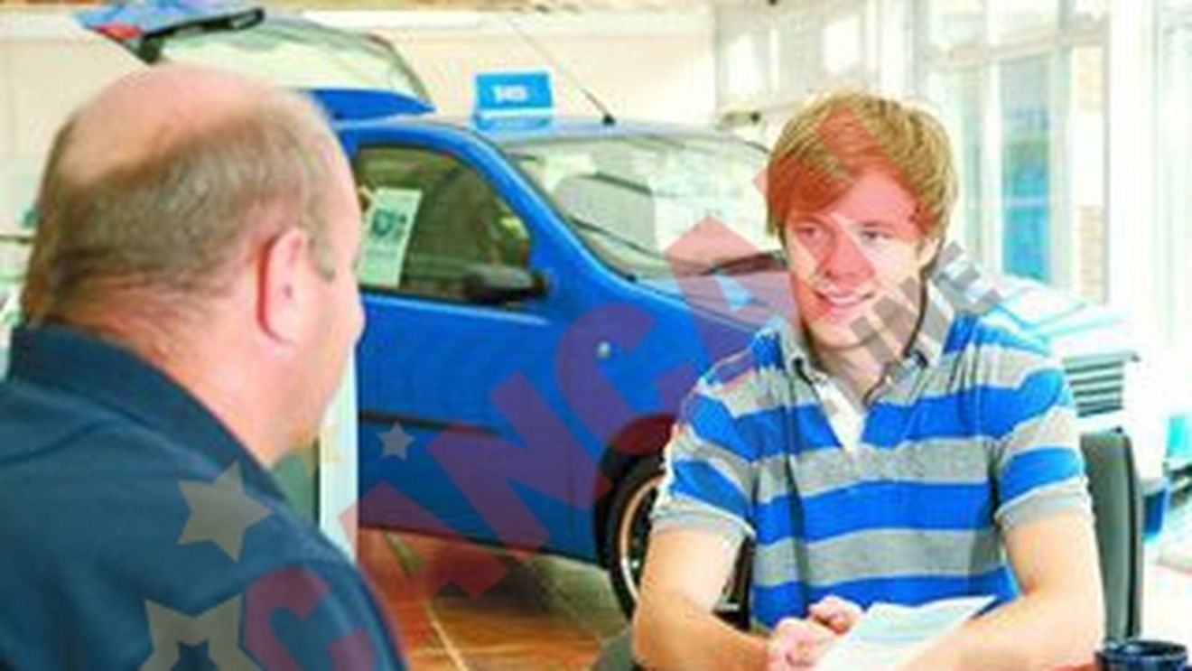 Cum iti inmatriculezi masina