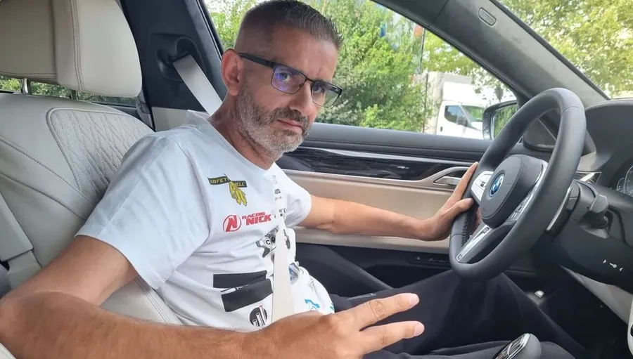 Daniel Onoriu, chemat în instanță de cea de-a treia soție