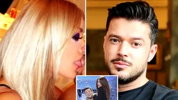 Victor Slav a dezvăluit cum erau partidele de amor cu Bianca Drăgușanu: “Ca să facem sex, trebuia să...”