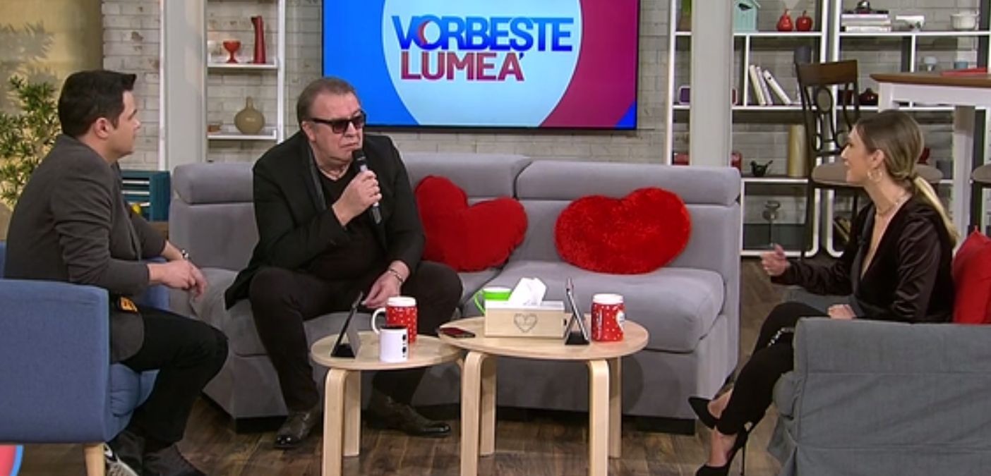 Gabriel Cotabiță, mărturisiri fără perdea despre mariajul cu Alina: „Uneori ies scântei!”
