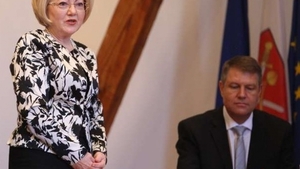 Doliu în familia lui Astrid Fodor, primarul Sibiului, apropiată de cea a lui Klaus Iohannis