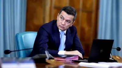 Grindeanu acuză „corul digital de bocitoare” al lui Bolojan și spune că economia dă semne de revenire