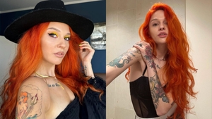 Cum arată noul iubit al lui Marilu Dobrescu. Cei doi îndrăgostiți au plecat în Noua Zeelandă!