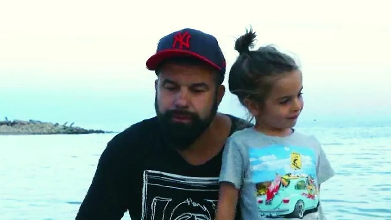 Edi Stancu, mărturisiri despre băieţelul său: „Mereu este confundat cu o fetiţă. Deja s-a obişnuit cu asta, dar...”