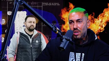 Velea, la cuțite cu Măruță: “Calcă pe cadavre! S-a dus prea departe!”