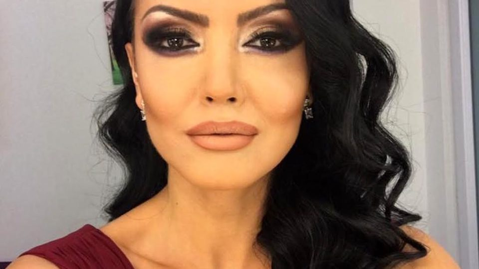 Andreea Mantea, dată peste cap de emisiunea ei, “Se strigă darul”: “Ziceai că sunt nemâncată de-o lună!”