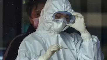 Coronavirus în România. Anunțul oficial de ultimă oră