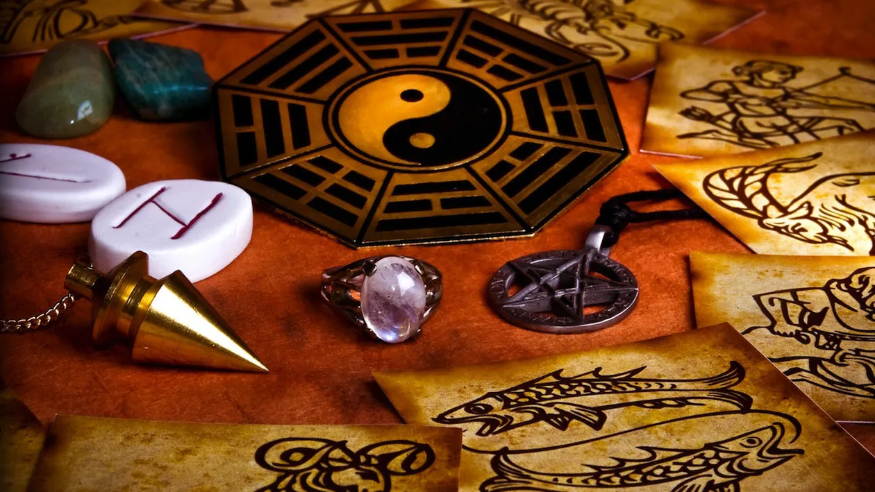 HOROSCOP 10 IULIE. Afla care sunt zodiile norocoase astazi !