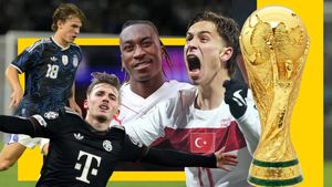 Puștii-minune ai Campionatului Mondial 2026. Numele fotbaliștilor care ar putea valora sute de milioane după turneu