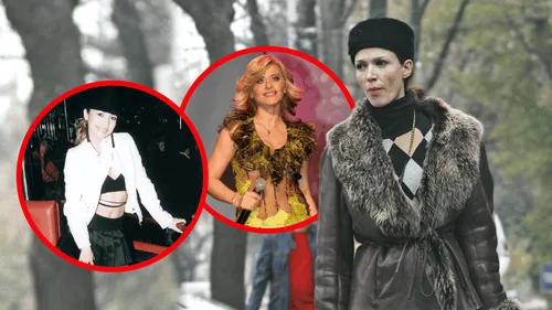 Moda anilor 2000 care nu s-ar mai purta azi nici pe TikTok! Așa arătau „pe vremuri” vedetele