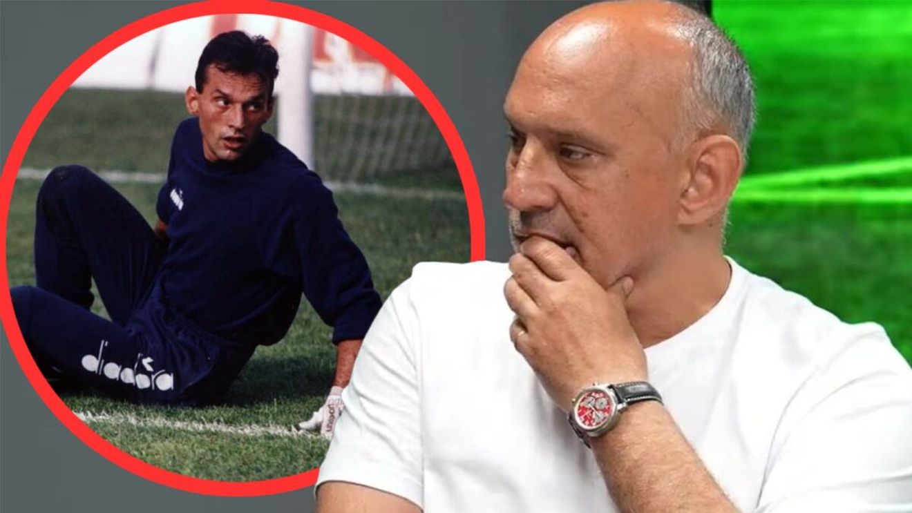 Câte clase are Florin Prunea, de fapt. Concurentul Desafio de la Pro TV a ținut totul secret