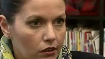 Lorena Trica: Am mers la Dragos Dolanescu  la spital cand a incercat sa se sinucida! Am stat  cu el pana a venit mama lui