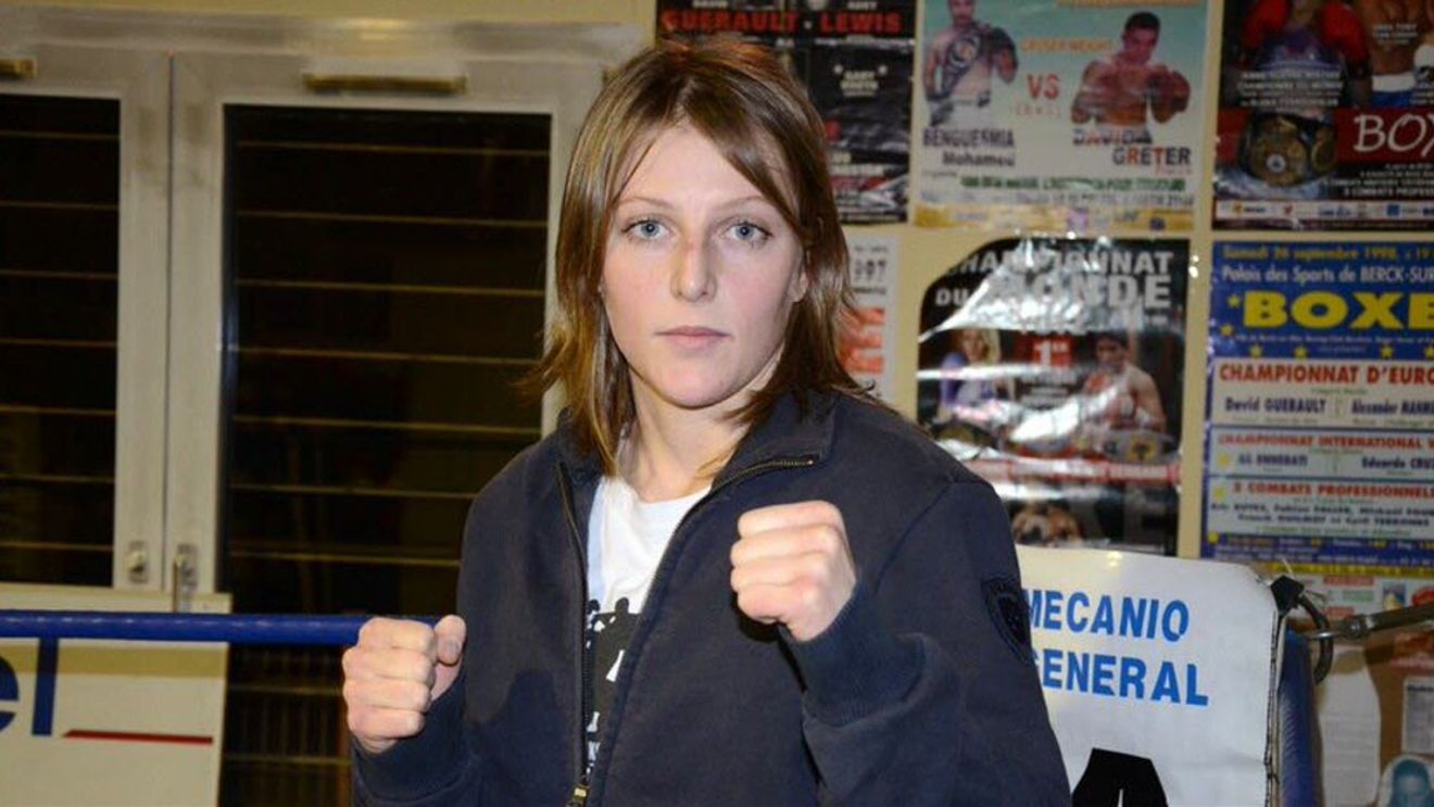 Doliu în lumea sportului! Julie Le Galliard, fostă campioană a Franţei, a murit de COVID-19 la numai 31 de ani