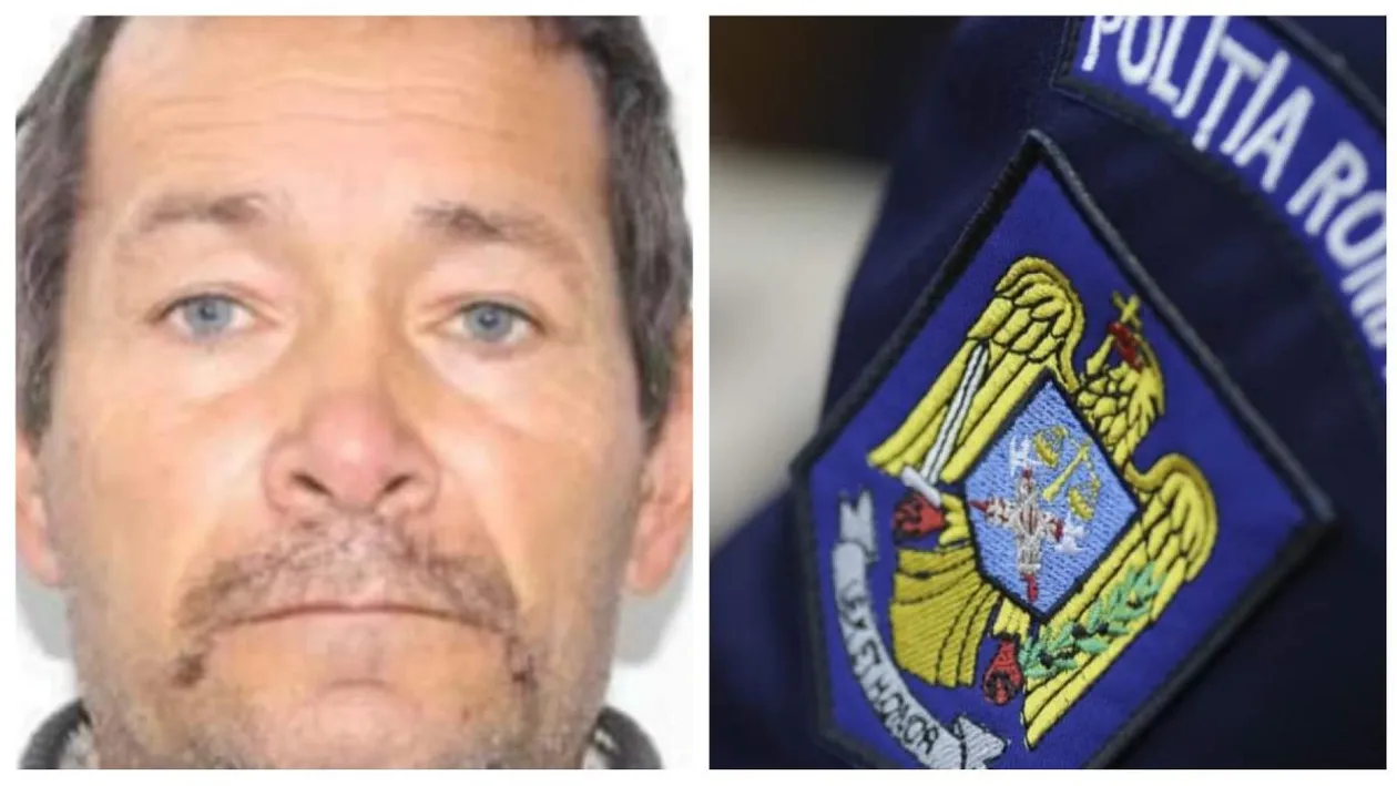 L-ai văzut?! Polițiștii și familia îl caută cu disperare