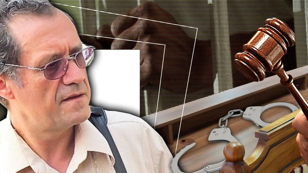 Ultima oră! Unul dintre agresorii ginerelui lui Nicolae Ceaușescu a fost eliberat! Motivul…