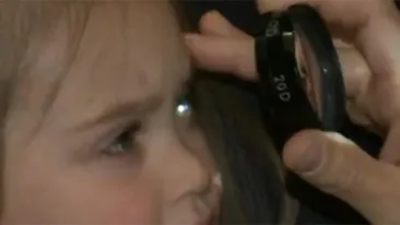 Facebook-ul i-a salvat viata! Ce a aflat o mama, dupa ce a postat pe internet o poza cu fetita ei de trei ani