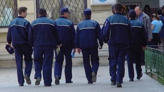 Politistii trebuie sa dea examen pentru a-si pastra locul de munca!