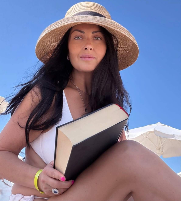 Gabriela Cristea a reacționat după mesajele dure primite: „Cu mine puteți avea orice problemă, dar cu copiii mei nu”